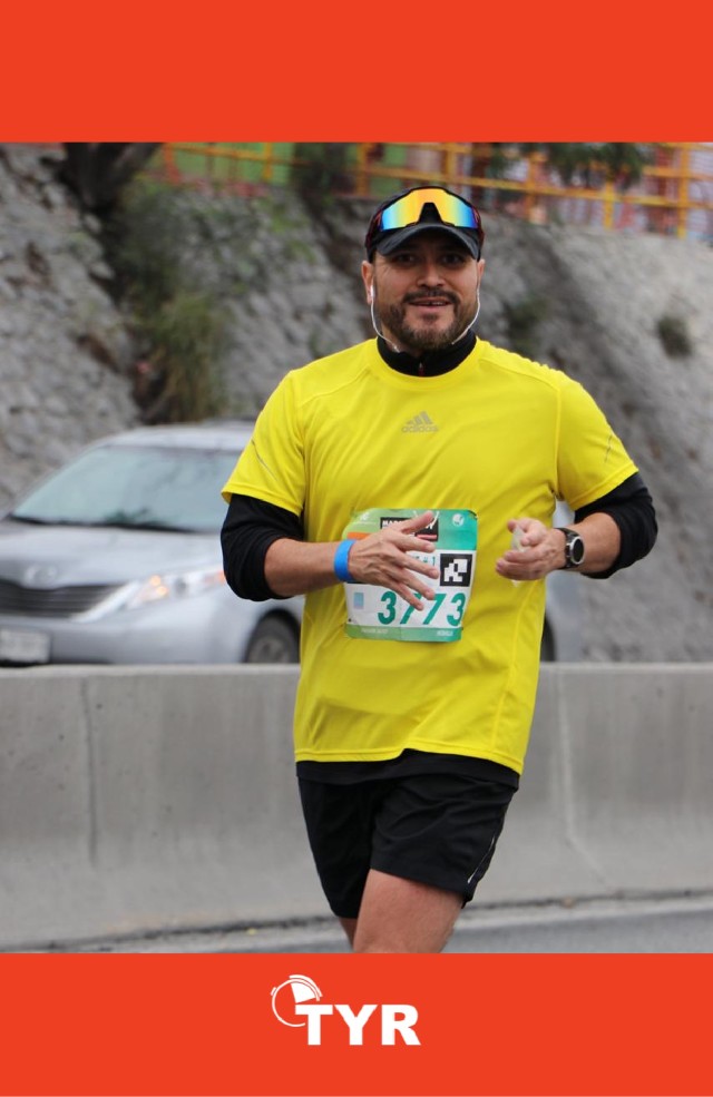 Enrique Aguilar Mendoza