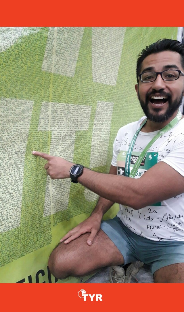 Ramsés Medina González