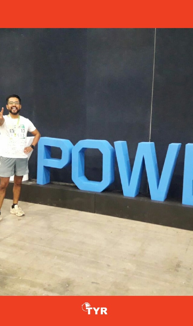 Ramsés Medina González