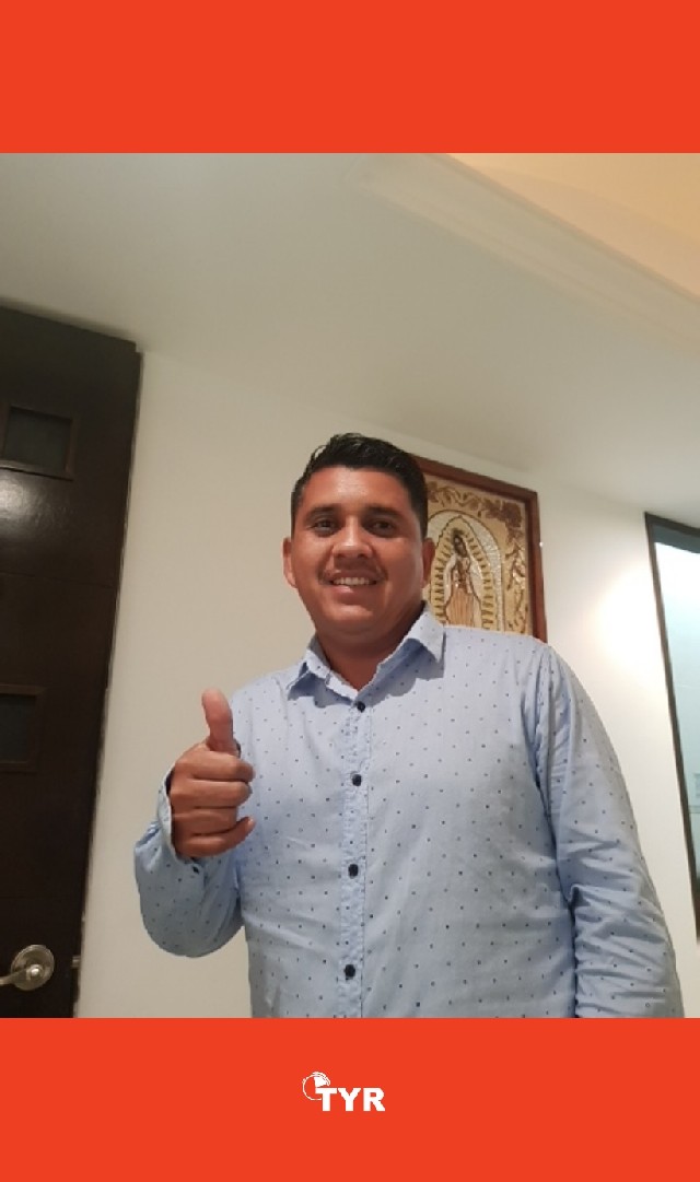 Juan carlos rojas portales