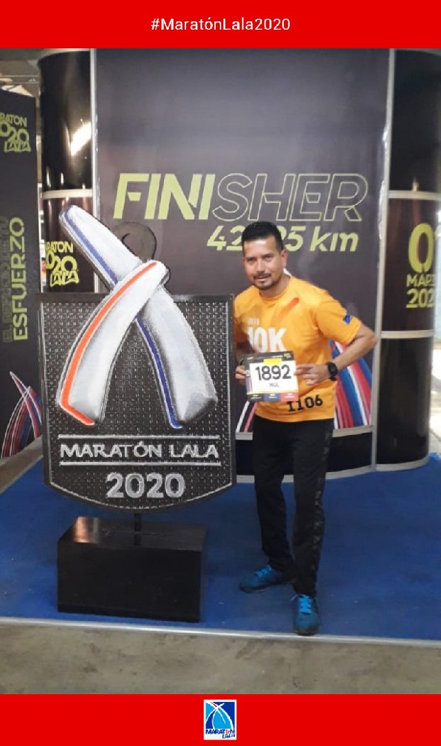 Paul Enrique Reyes Gallardo