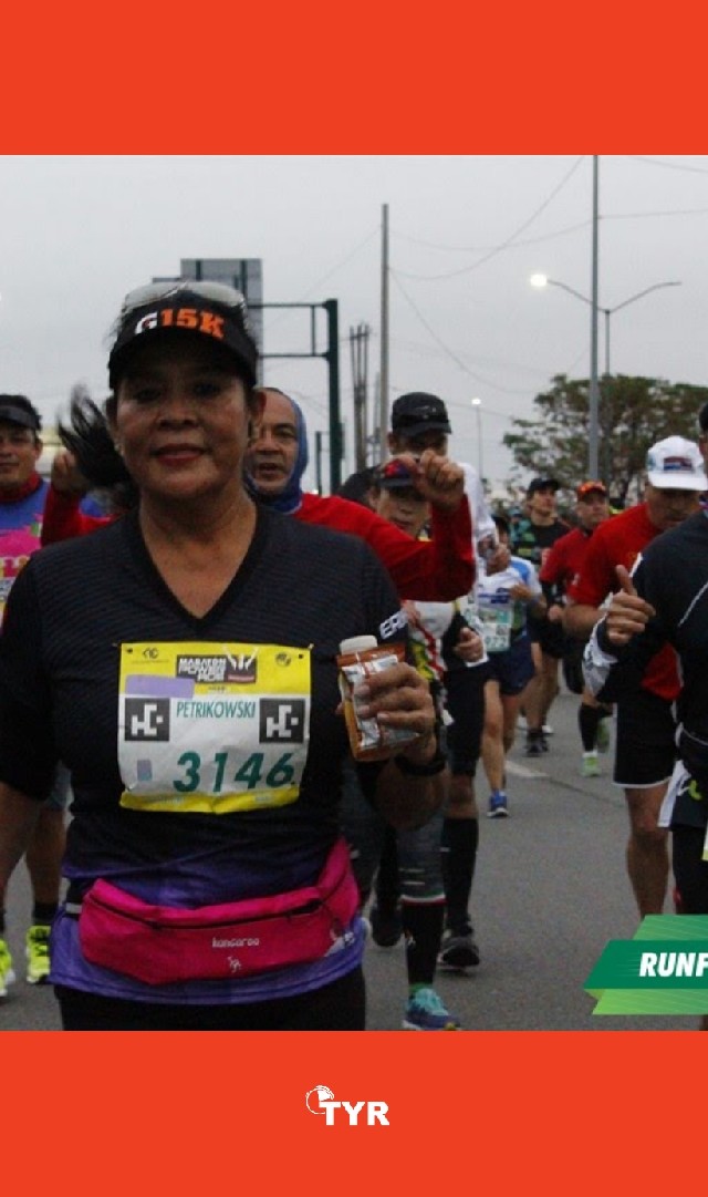 rosa isela petrikowski