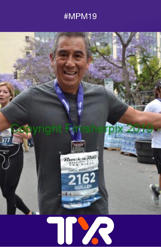 Luis Arturo Guillen Guillen