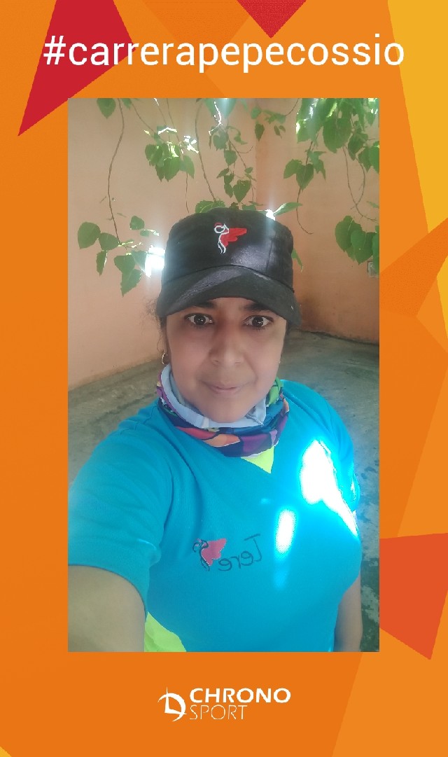 Teresita Uscanga Gálvez 