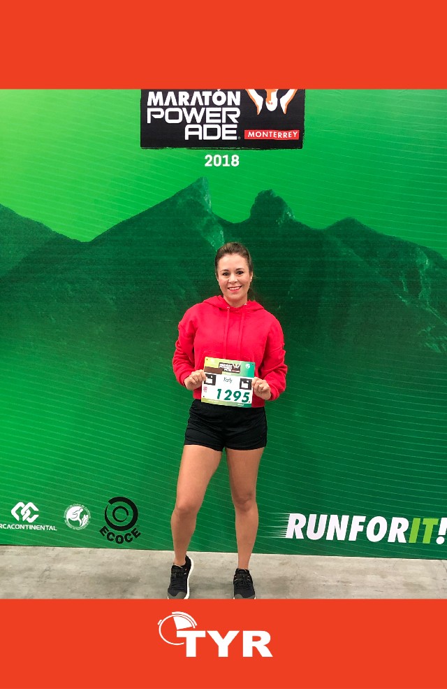 Karly Villarreal  Karly