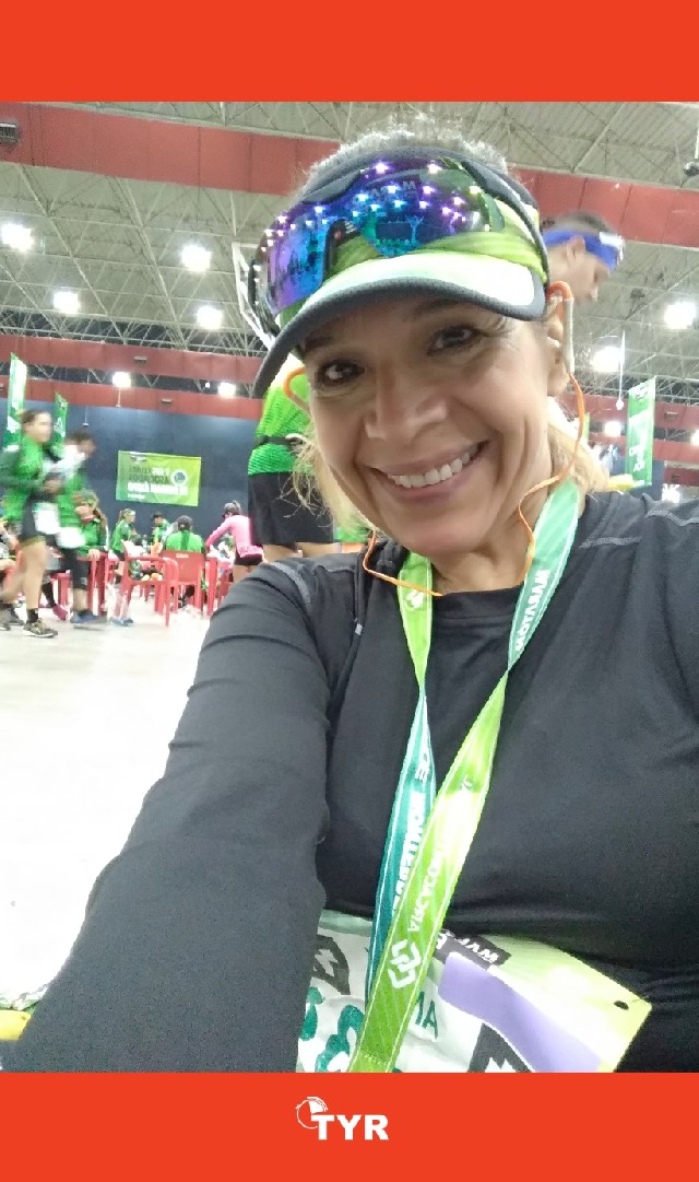 Ana Lilia Garza Castañón 