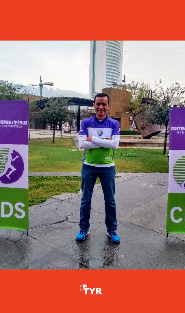 Israel Castaneda Garcia