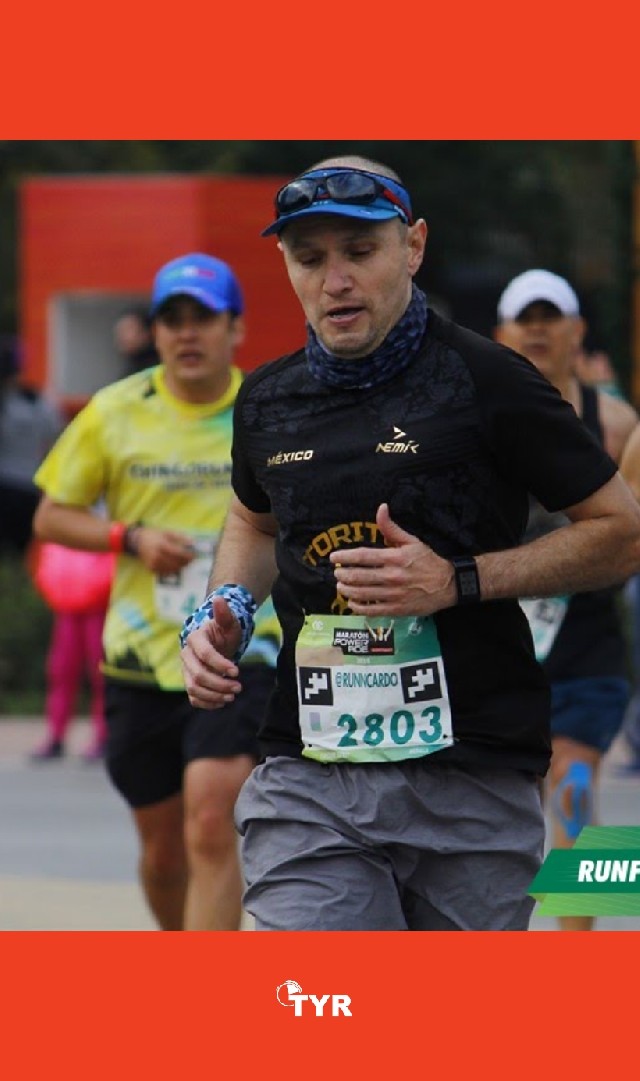 Ricardo del Castillo Olague