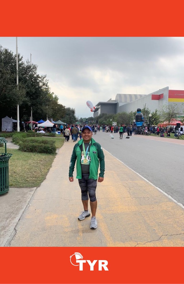 Benjamin Hilario de Jesus