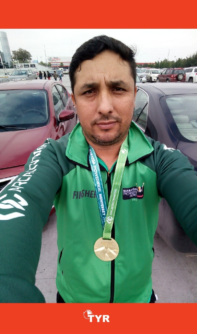 Pedro Osvaldo García Sánchez