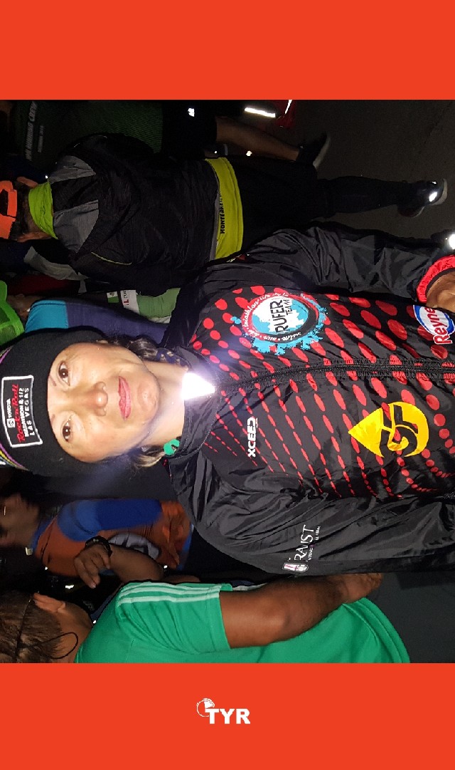 Ana Lilia Mireles Gamez