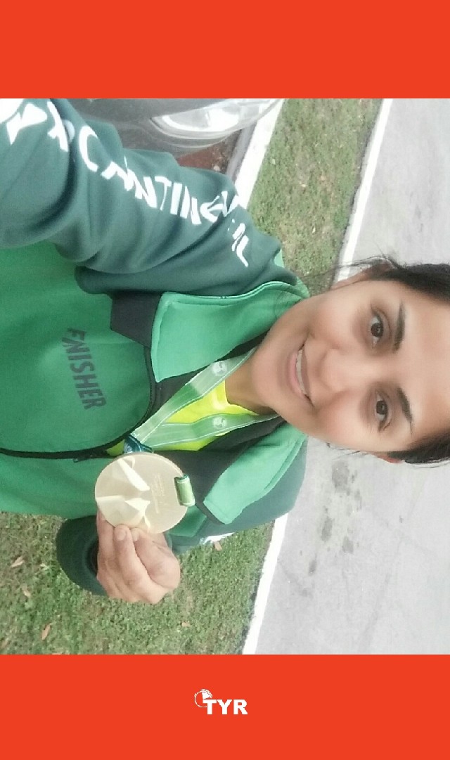 Reyna Maria de los Angeles  Rodriguez Rdz