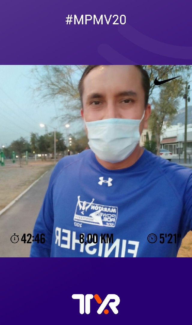 Mario Alberto Reyes Guerrero