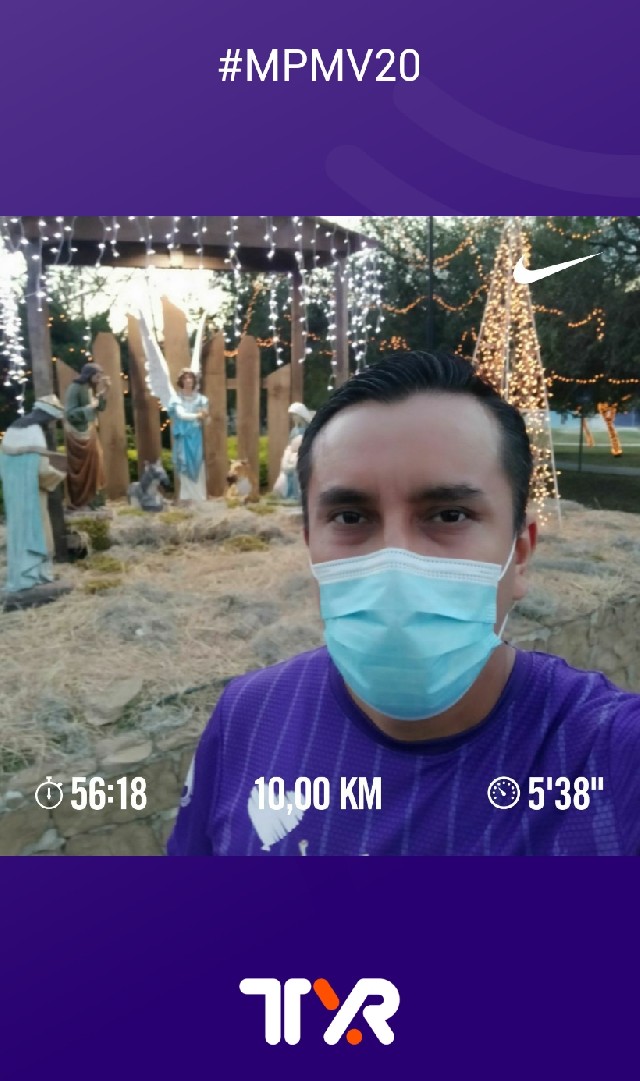 Mario Alberto Reyes Guerrero