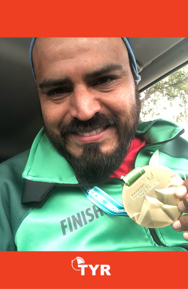 Vladimir Carlos Martínez Nava