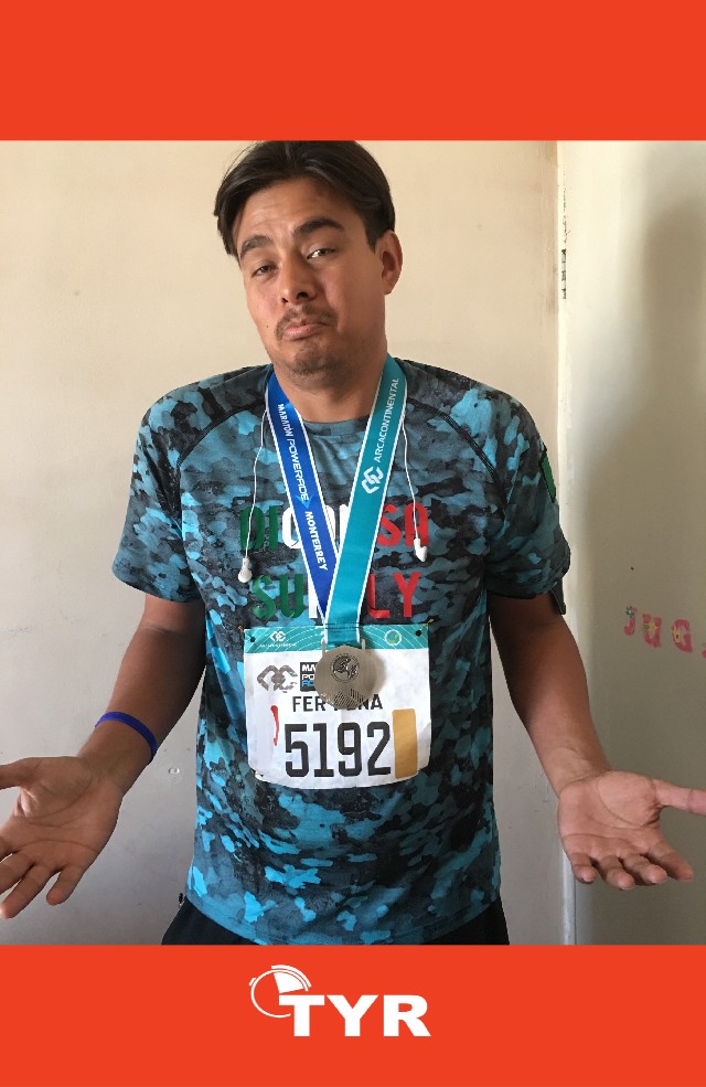 Fernando  Peña Ayala