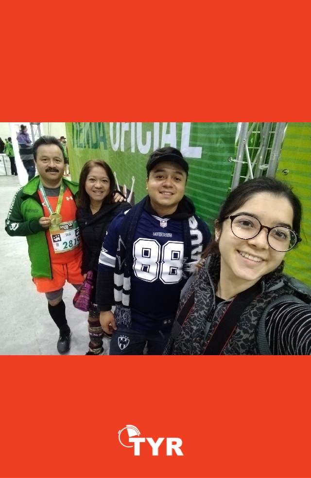 Saúl Sánchez García