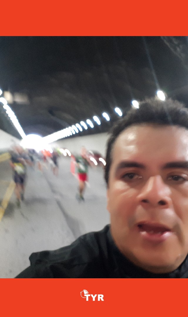 Marco Antonio Gomez Florencia