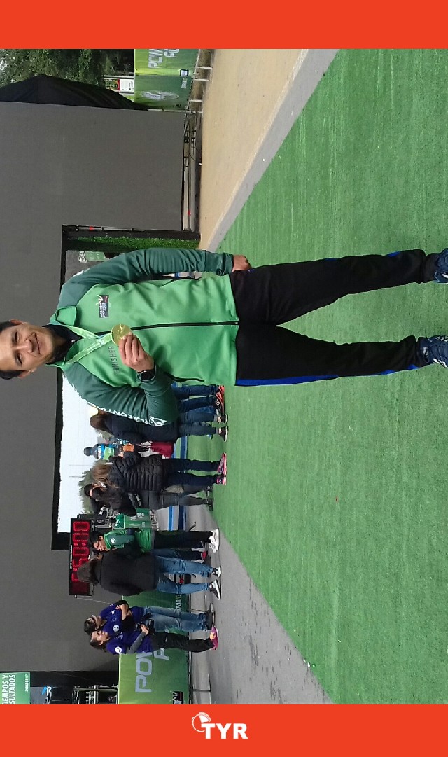 Joaquin Contreras Ortiz