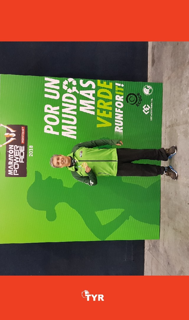 Fernando Muñoz Garza