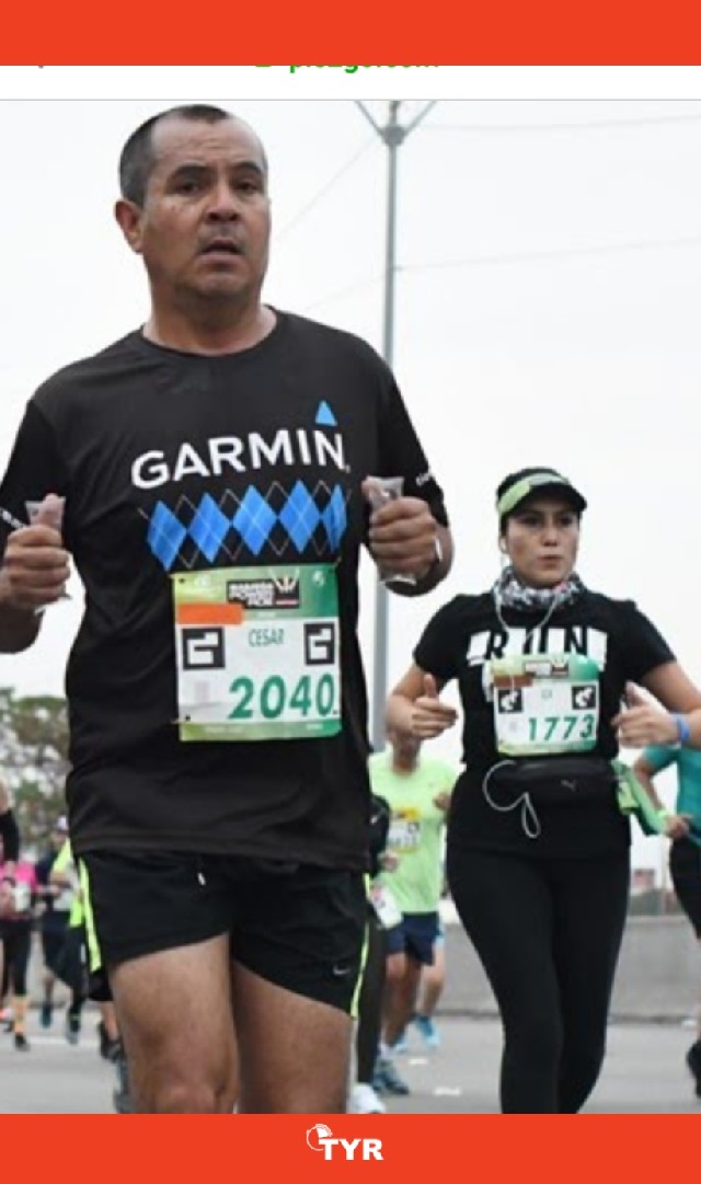 César Becerra González