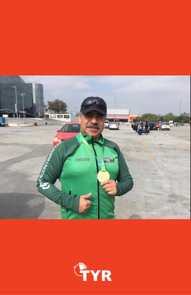 Jose Samuel Arizpe Martinez