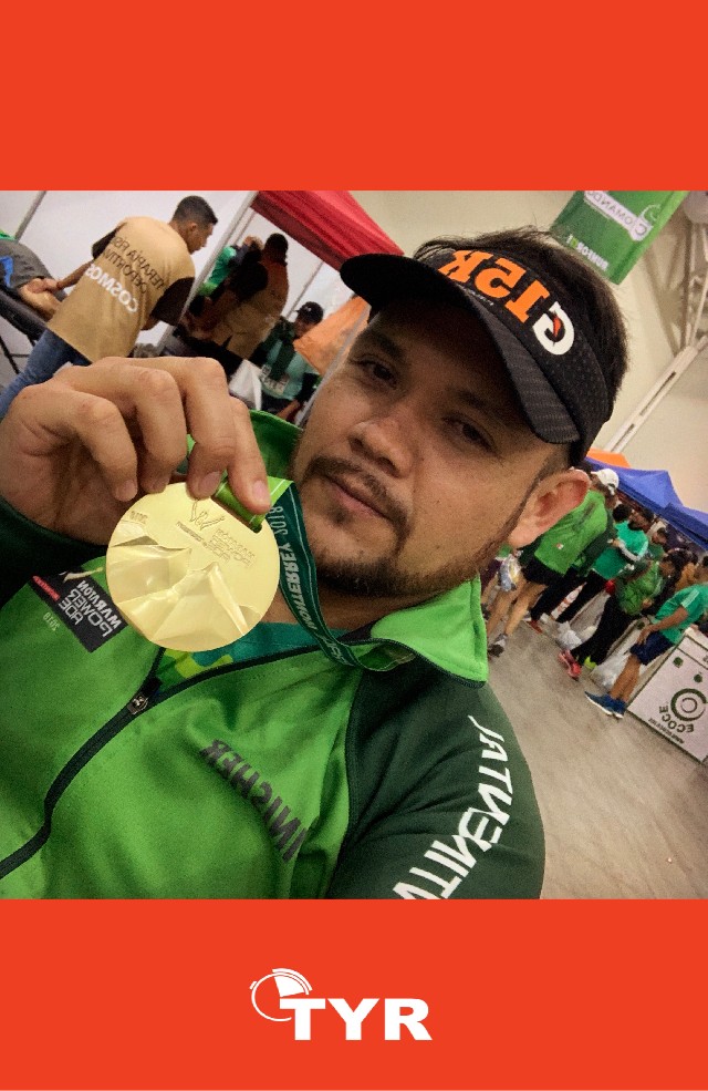 Luis Manuel Ibarra Meza