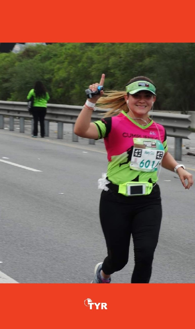 Monica Lizeth Gonzalez Hernandez