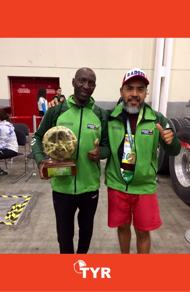 Eric Alvarado Camacho