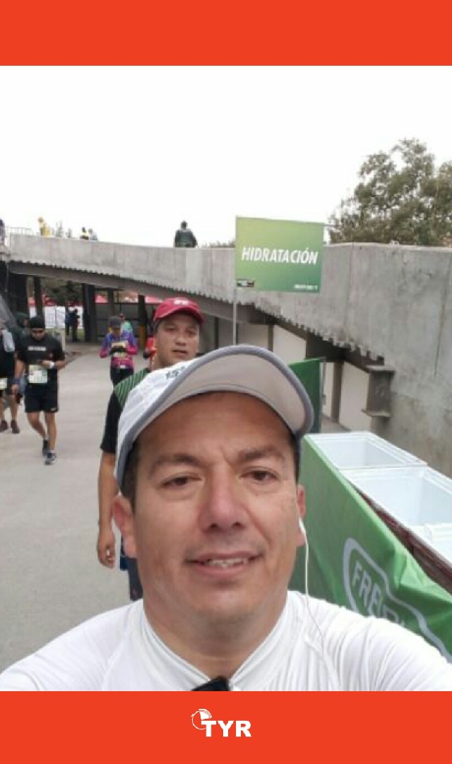 jaime gonzalez tello