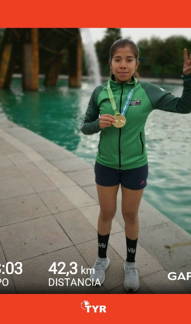 Carolina Balandrán Sánchez