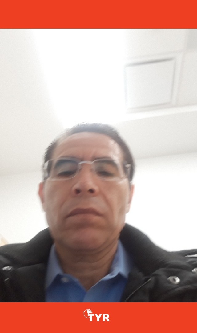 ismael valenzuela rosales