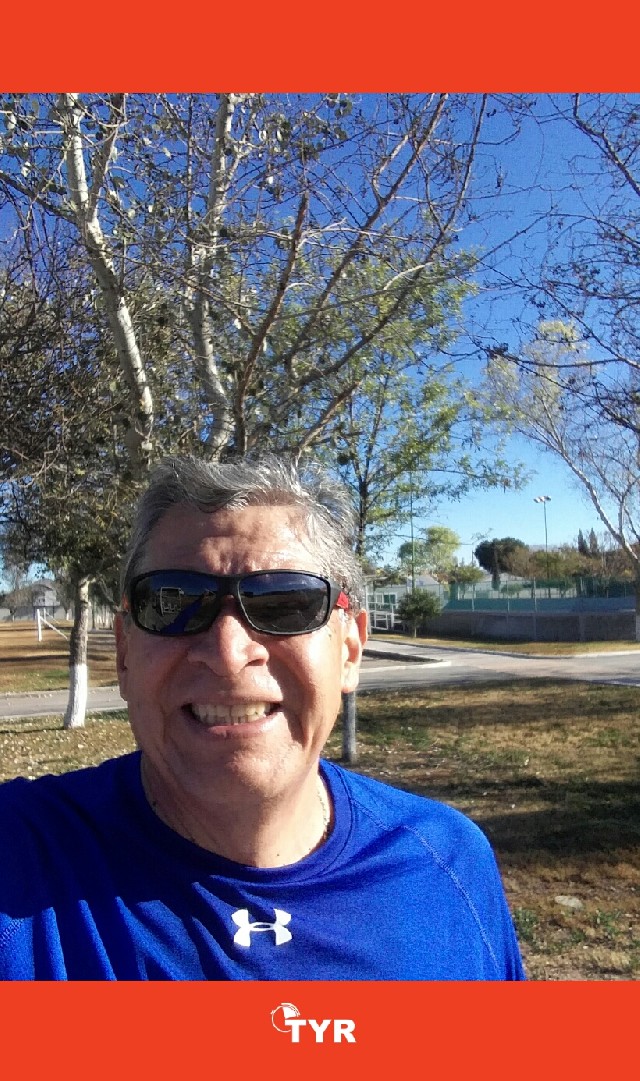 Rosendo Martínez Gutiérrez