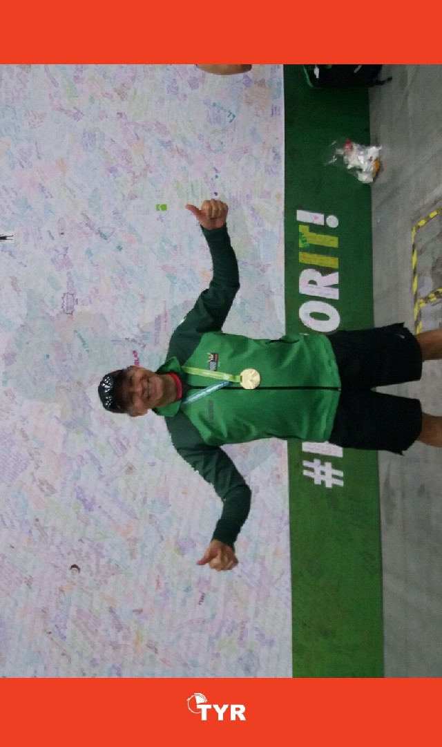 Rosendo Martínez Gutiérrez