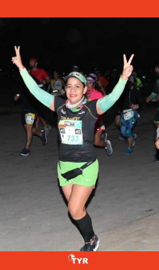 Elida Armendáriz Jaramillo