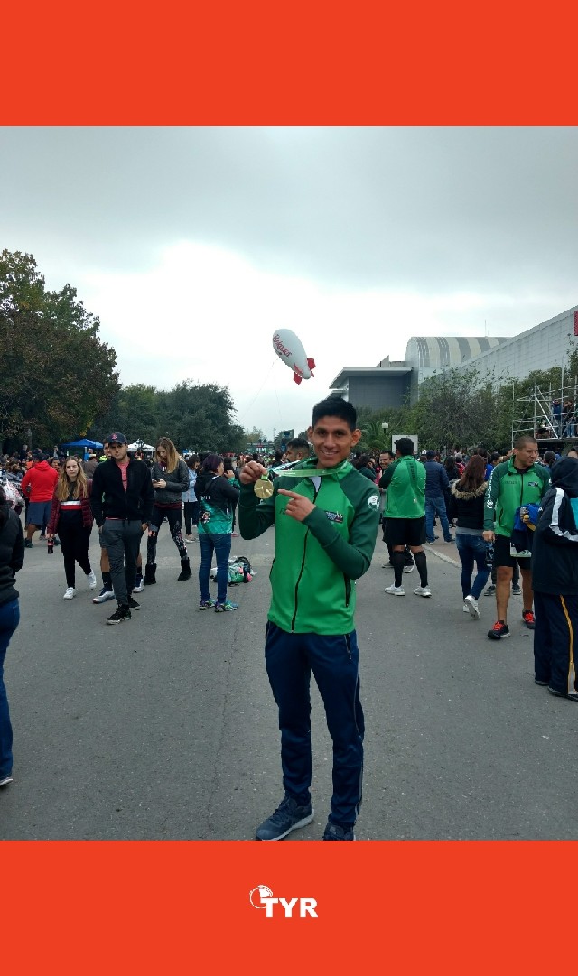 David Cruz Alejandro