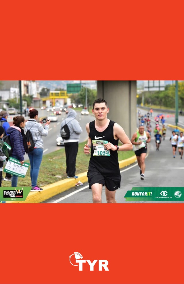 david andres arteaga