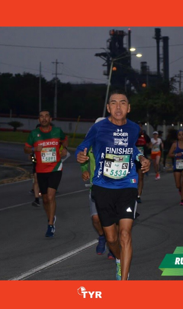 Rogelio De la Rosa Camacho