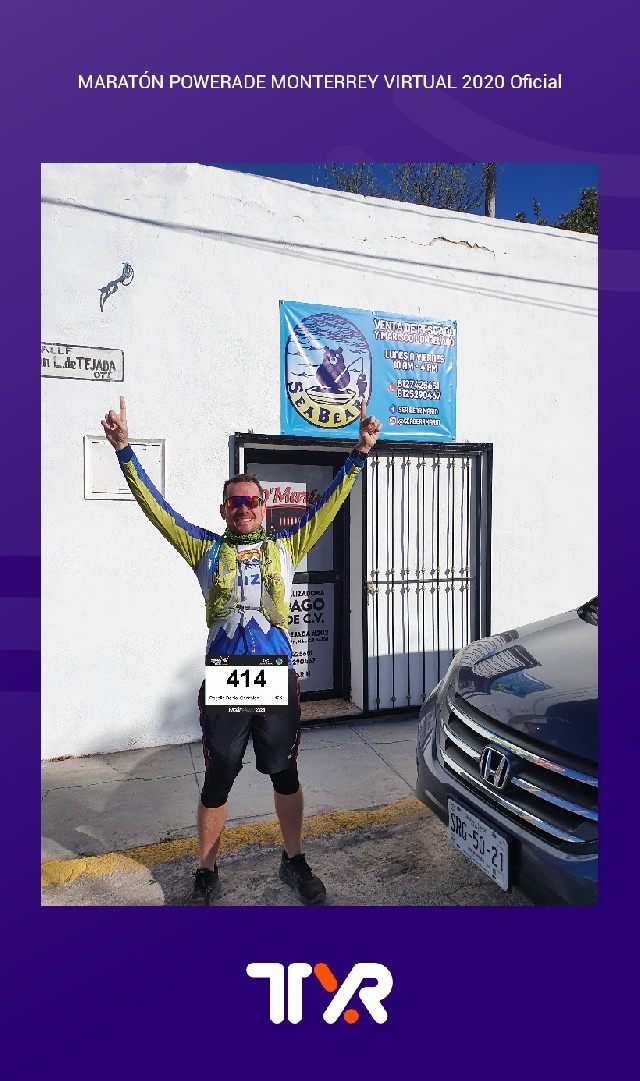 Rogelio Daniel  Gonzalez Gonzalez 