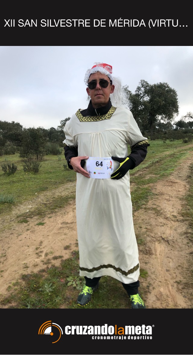 Miguel Farrona Gonzalez