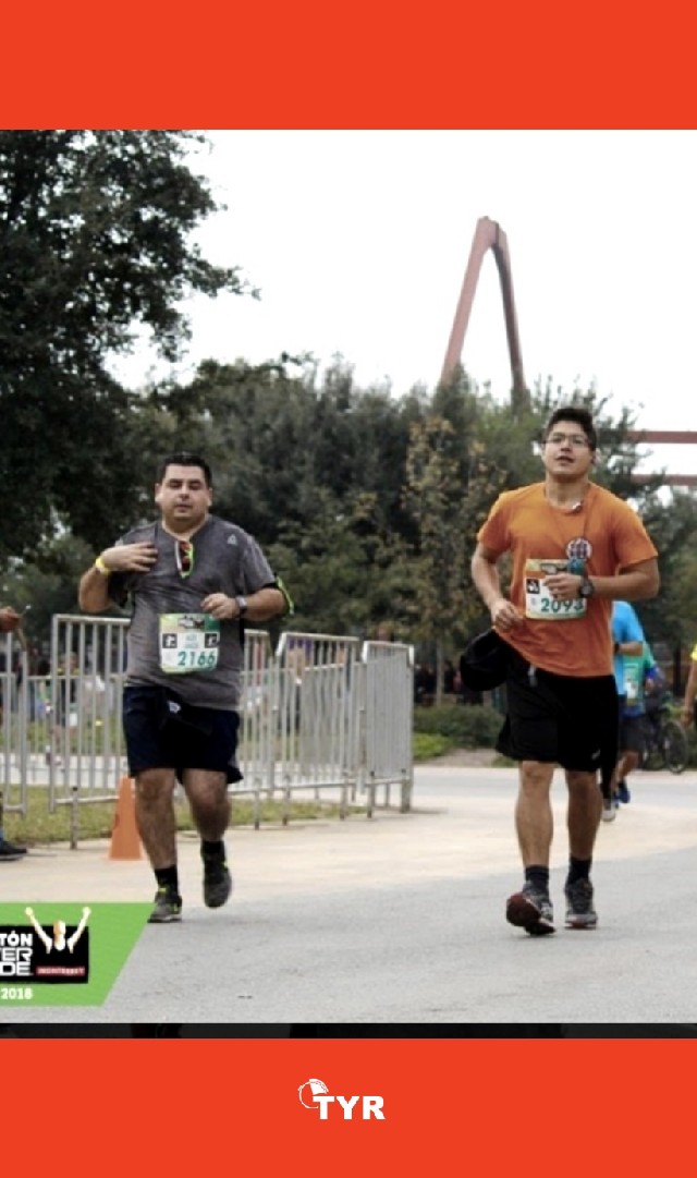 Manuel Alejandro Garza Reyes