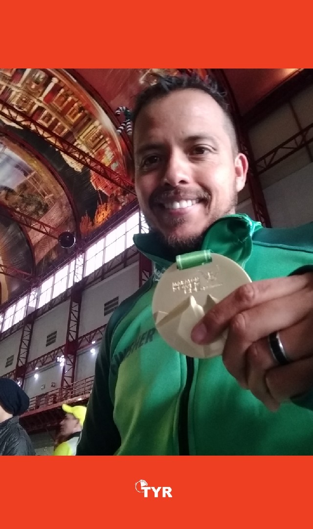 Carlos Enrique Pérez Hernández