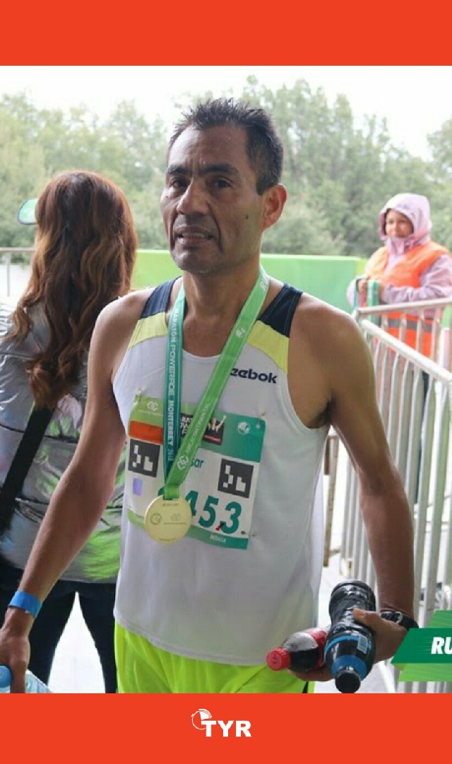 Cesar  Moreno Rodriguez