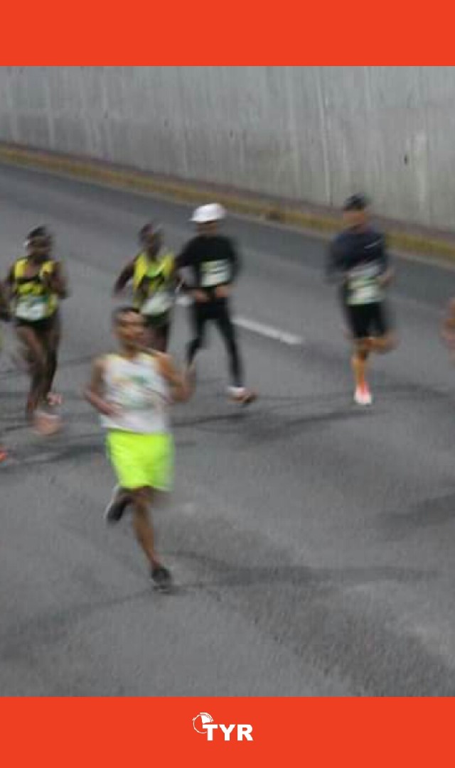 Cesar  Moreno Rodriguez