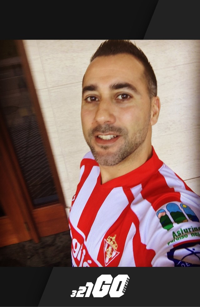 Ignacio  Menendez Riesgo