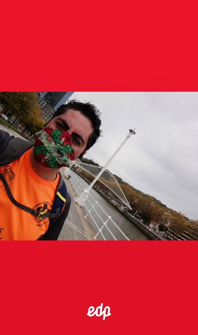 Rodrigo Gonzalez Hernandez