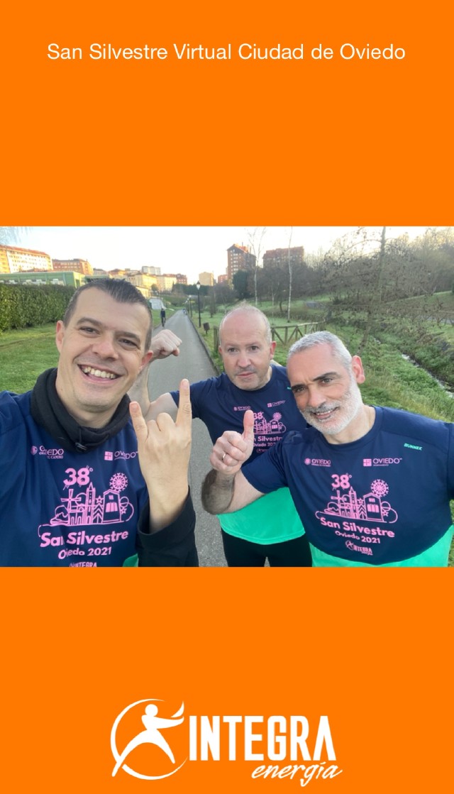 Javier  Garcia arena