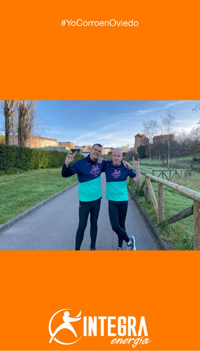 Javier  Garcia arena