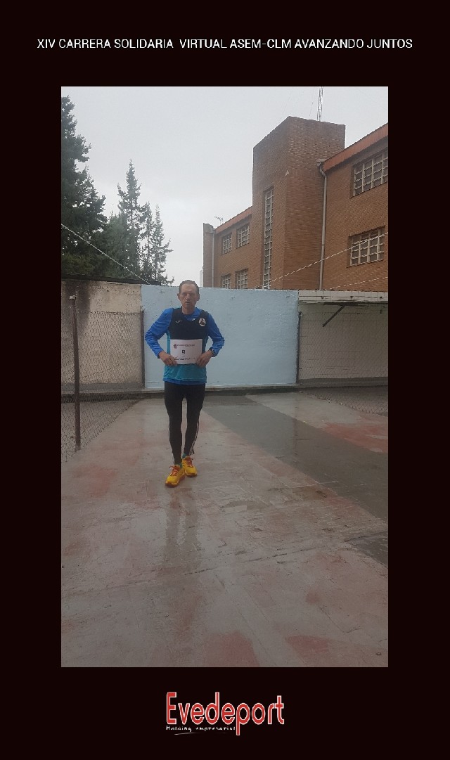 jose francisco del cerro timon