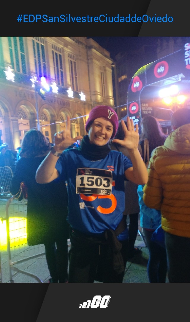 Yasmina  Álvarez Menéndez 